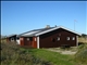 Tjørneklitten 4, Kjul